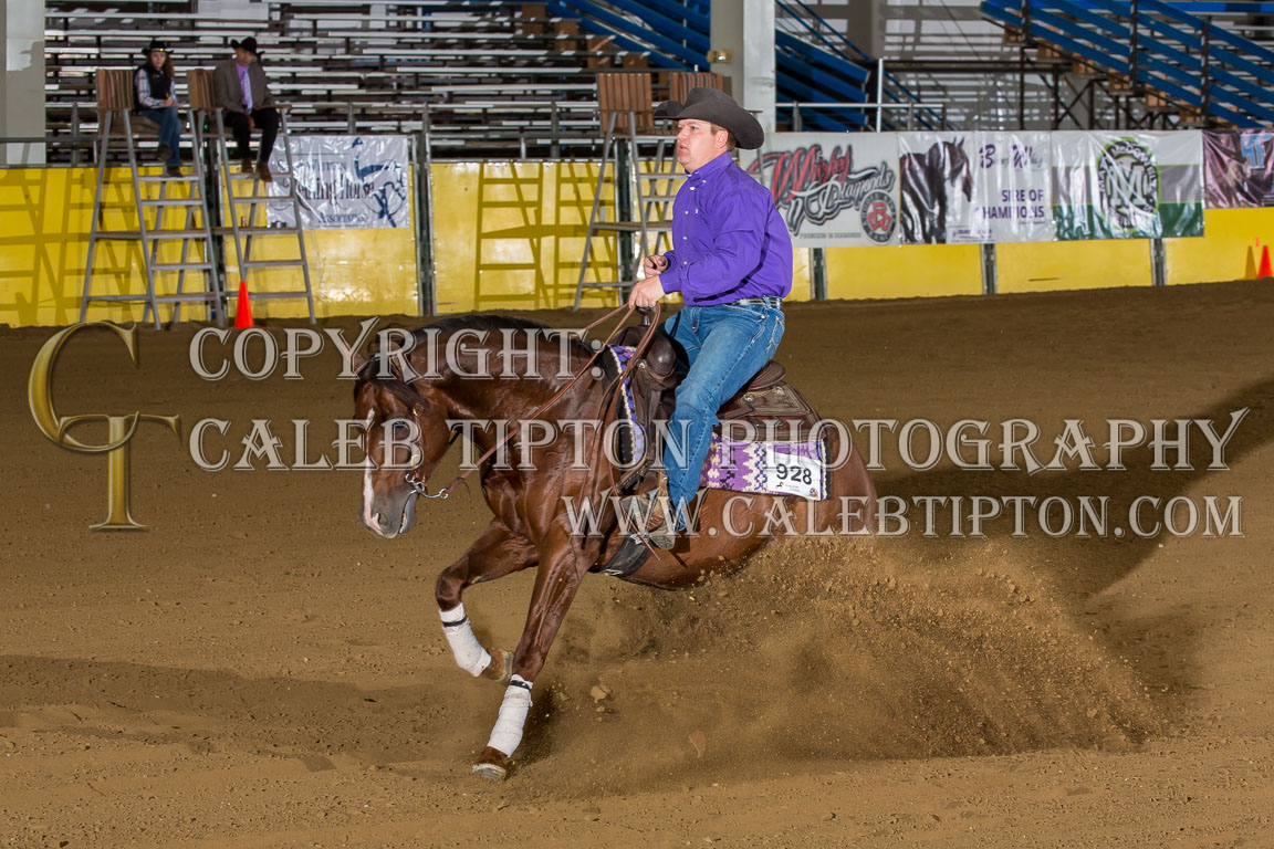 Copyright: Caleb Tipton Photography