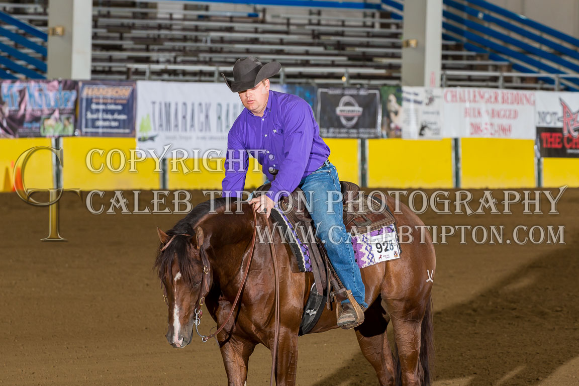 Copyright: Caleb Tipton Photography