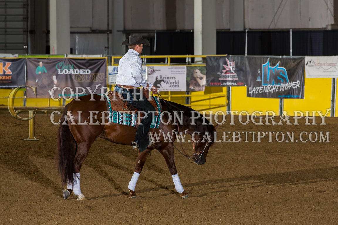 Copyright: Caleb Tipton Photography
