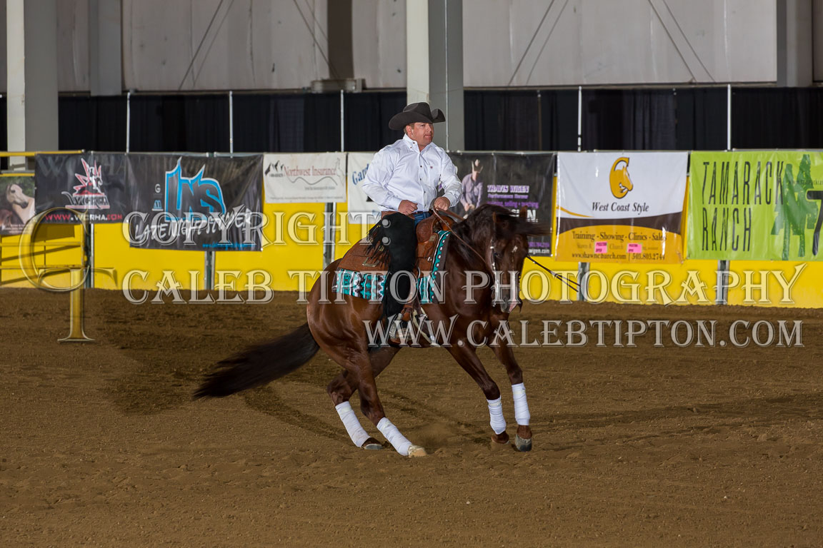 Copyright: Caleb Tipton Photography