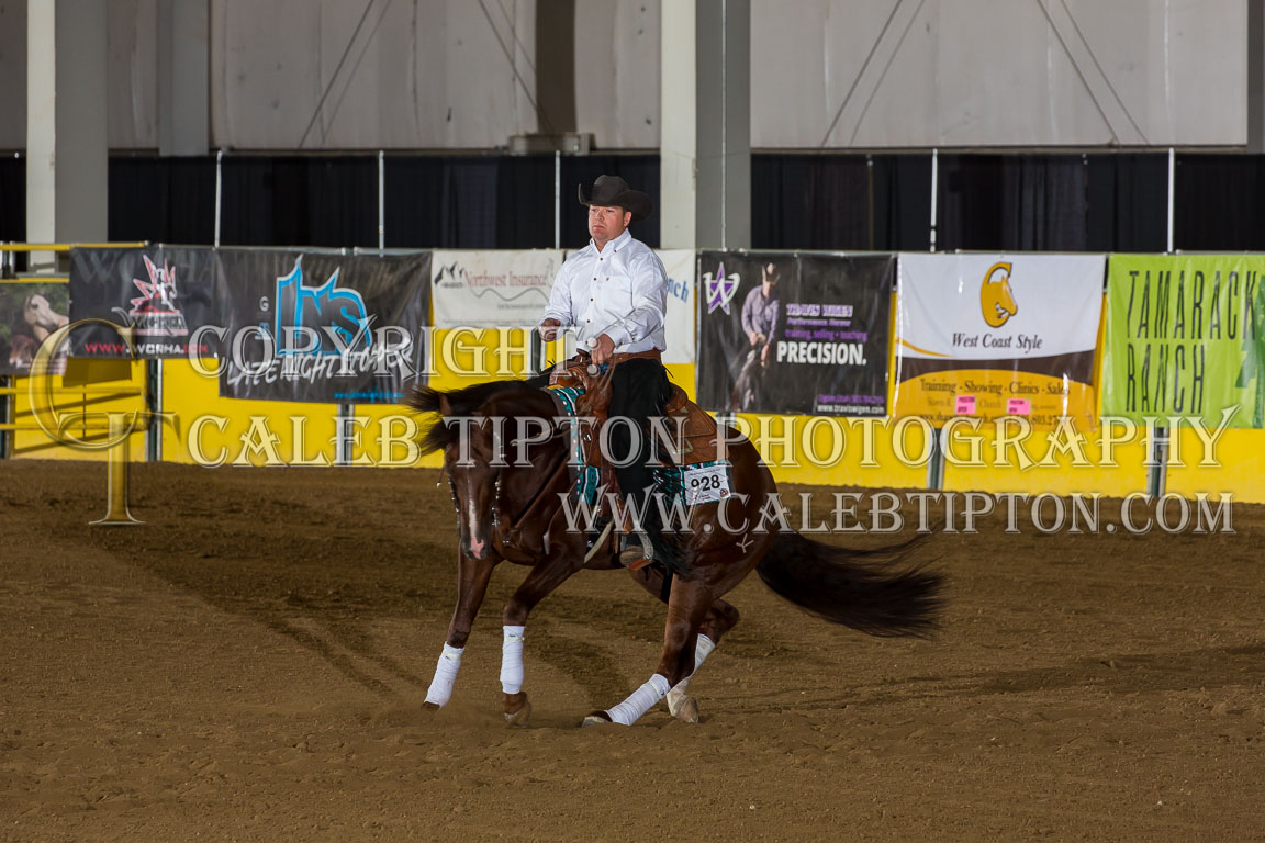 Copyright: Caleb Tipton Photography