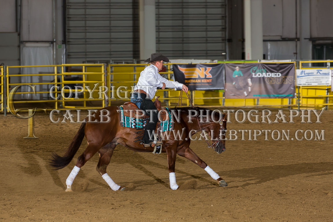 Copyright: Caleb Tipton Photography