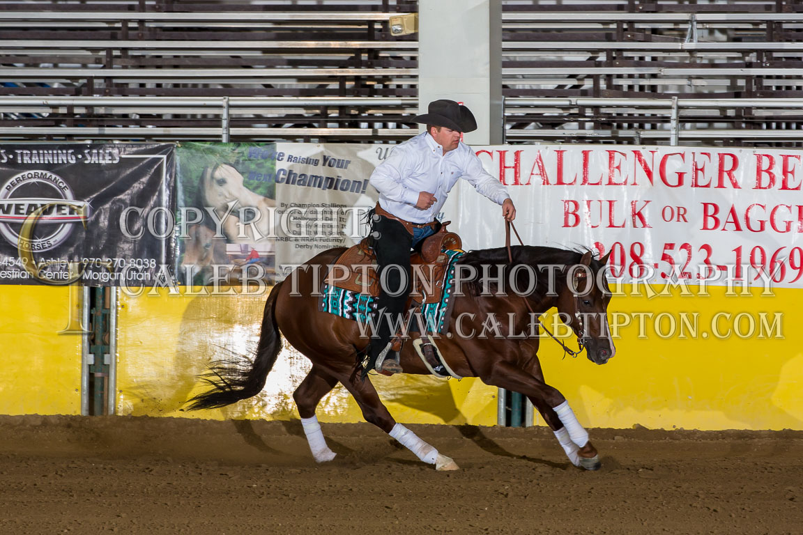 Copyright: Caleb Tipton Photography