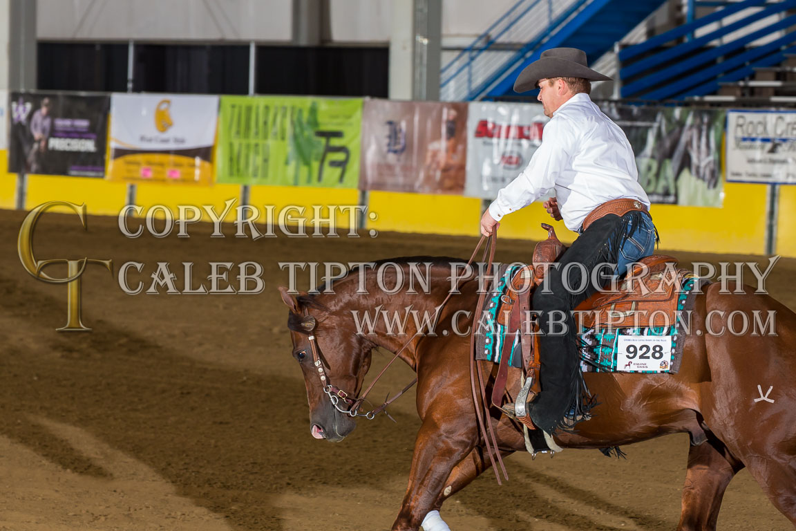 Copyright: Caleb Tipton Photography