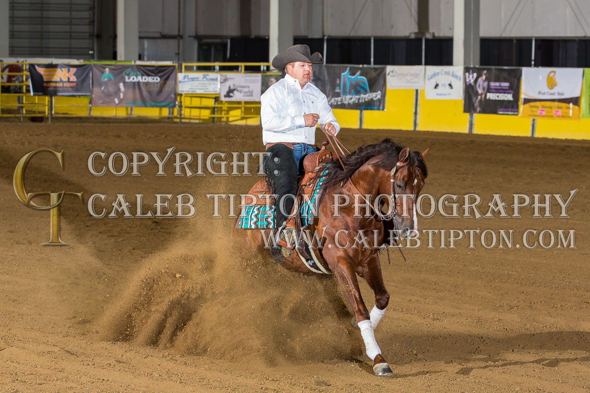 Copyright: Caleb Tipton Photography