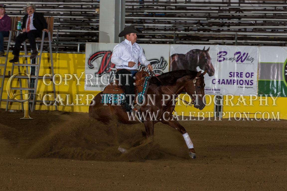 Copyright: Caleb Tipton Photography
