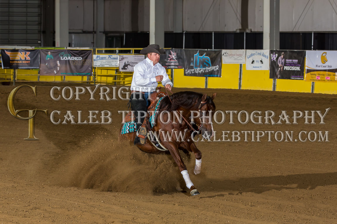 Copyright: Caleb Tipton Photography