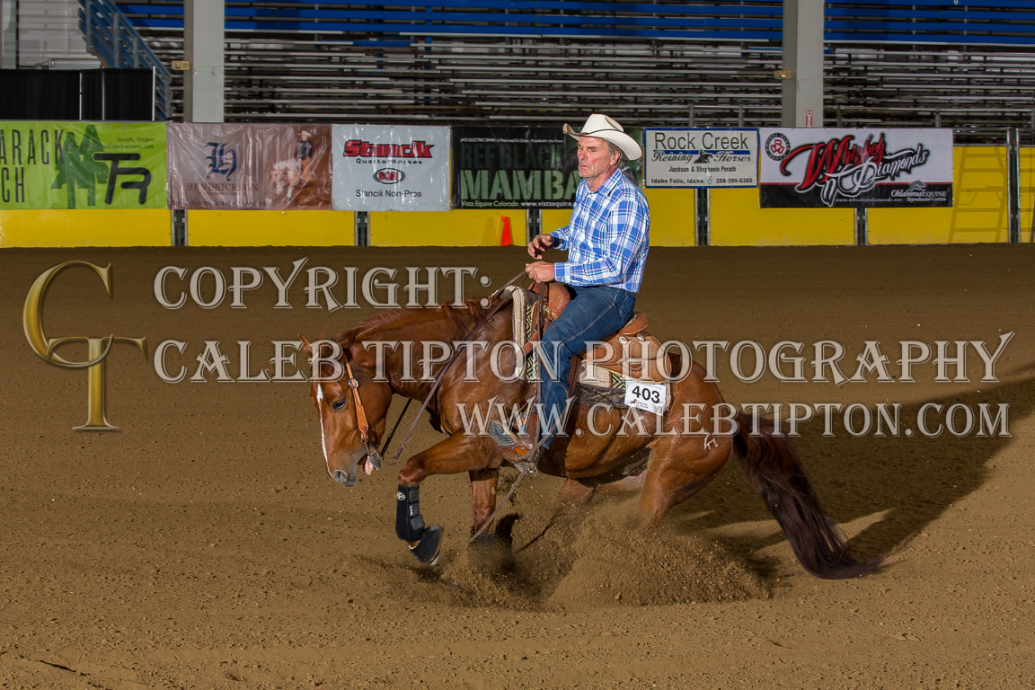 Copyright: Caleb Tipton Photography