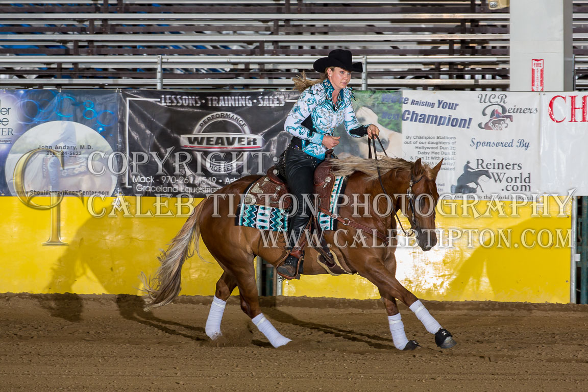 Copyright: Caleb Tipton Photography
