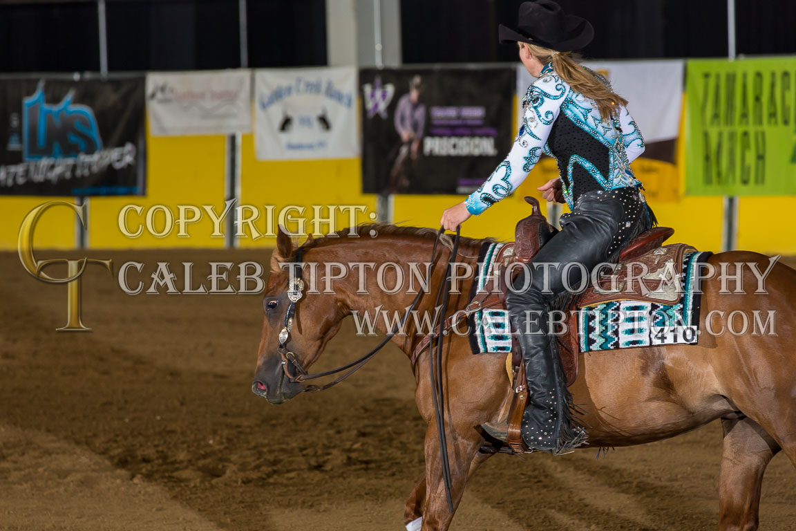 Copyright: Caleb Tipton Photography