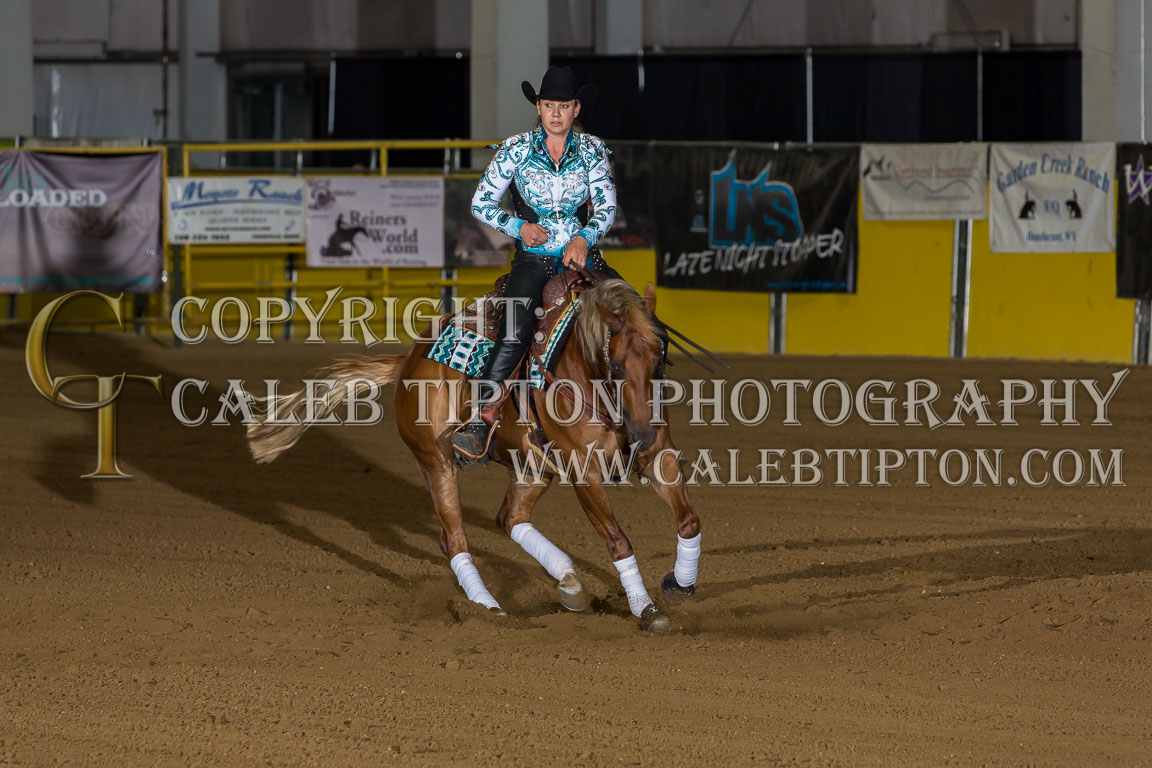 Copyright: Caleb Tipton Photography