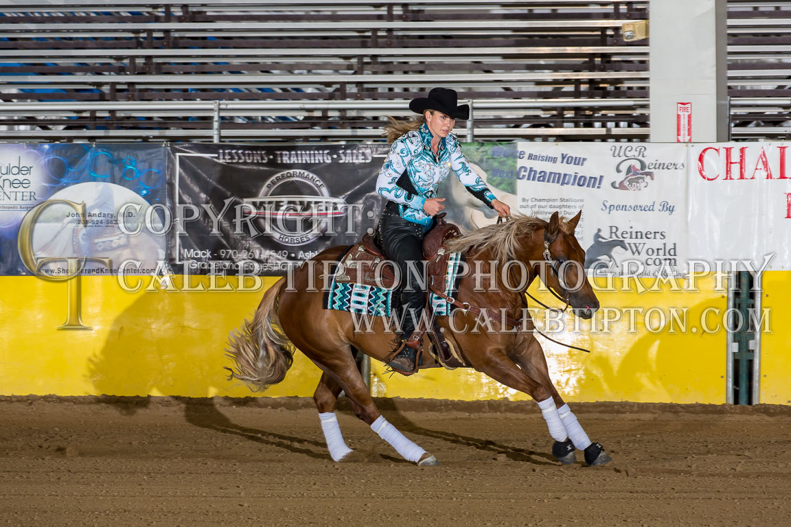 Copyright: Caleb Tipton Photography