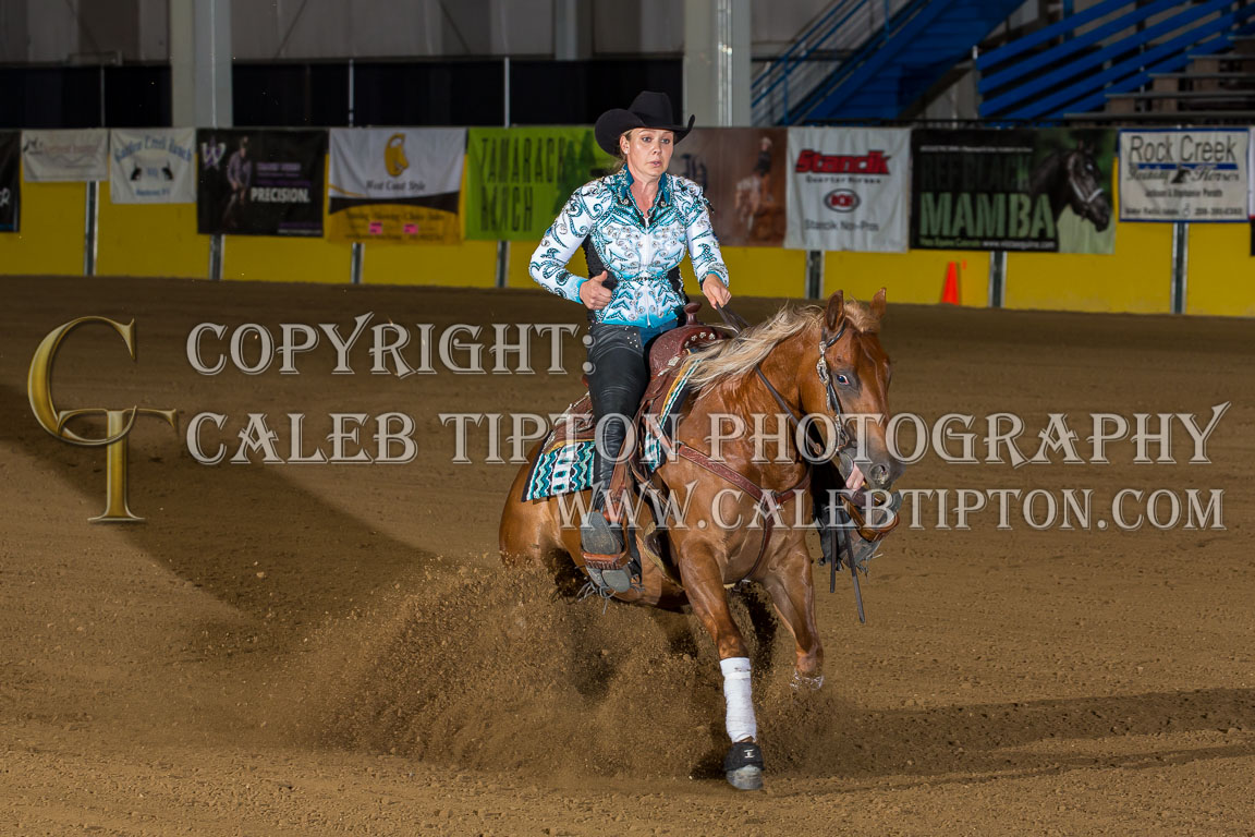 Copyright: Caleb Tipton Photography