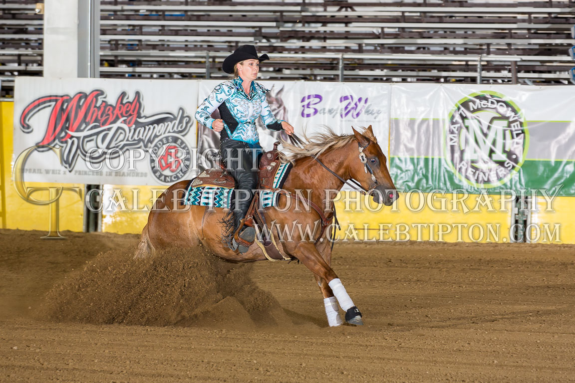 Copyright: Caleb Tipton Photography
