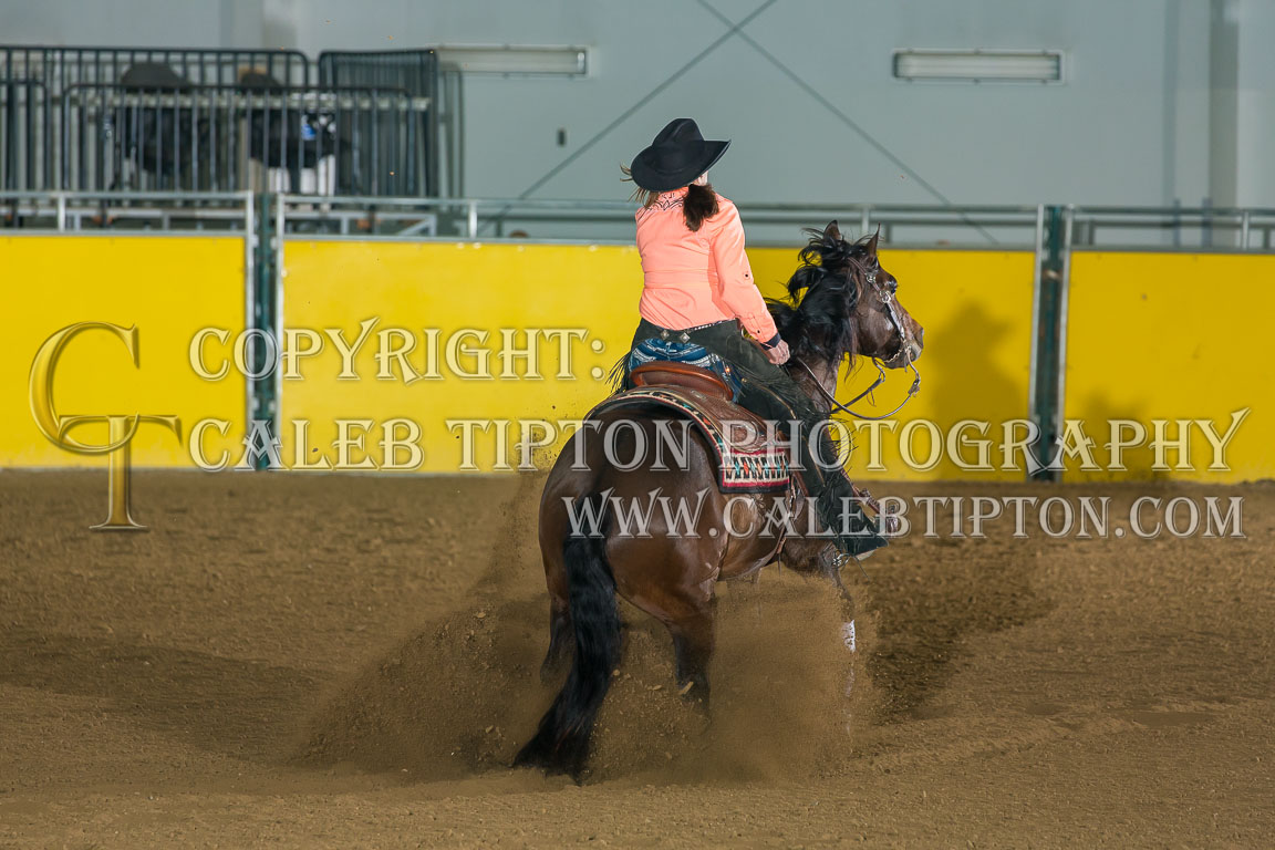 Copyright: Caleb Tipton Photography