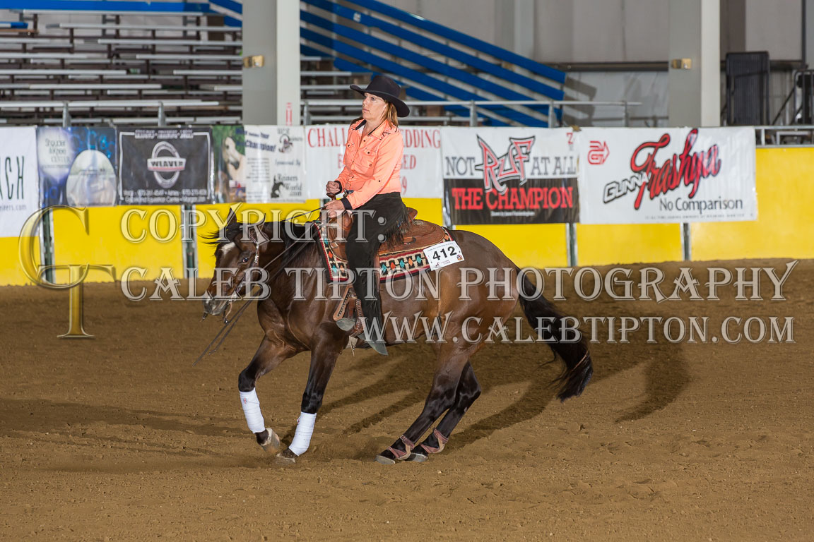 Copyright: Caleb Tipton Photography
