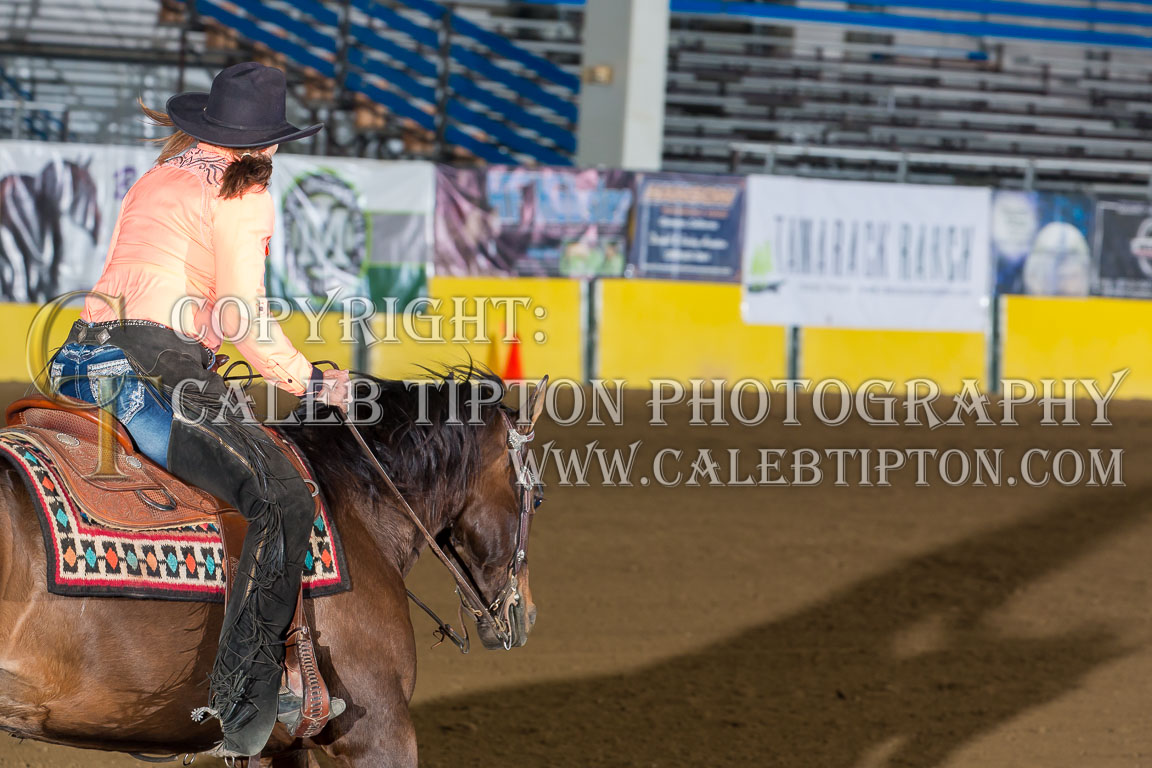 Copyright: Caleb Tipton Photography