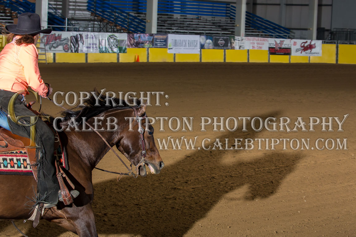 Copyright: Caleb Tipton Photography