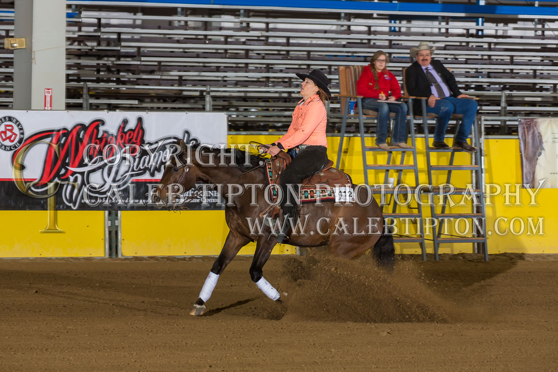 Copyright: Caleb Tipton Photography