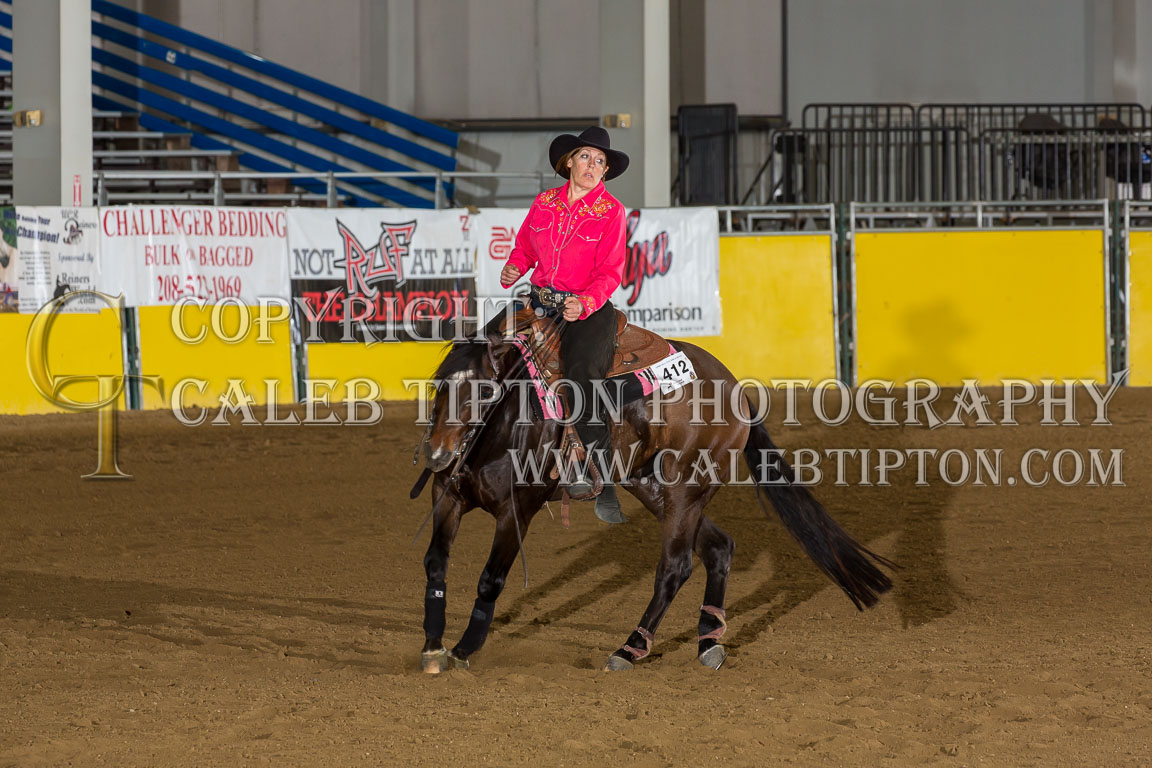 Copyright: Caleb Tipton Photography