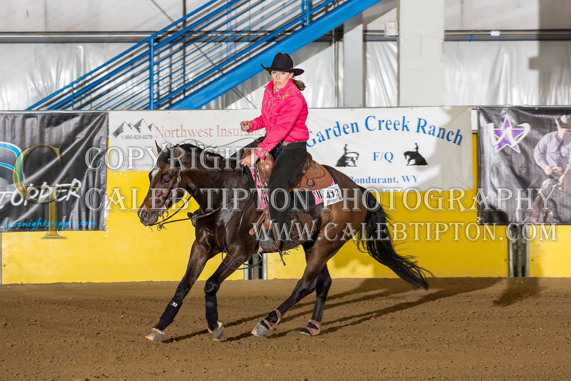 Copyright: Caleb Tipton Photography