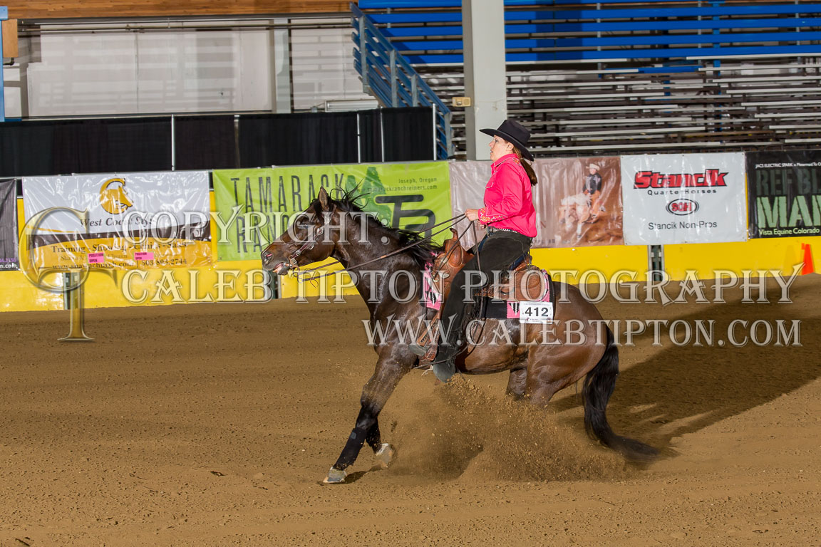 Copyright: Caleb Tipton Photography