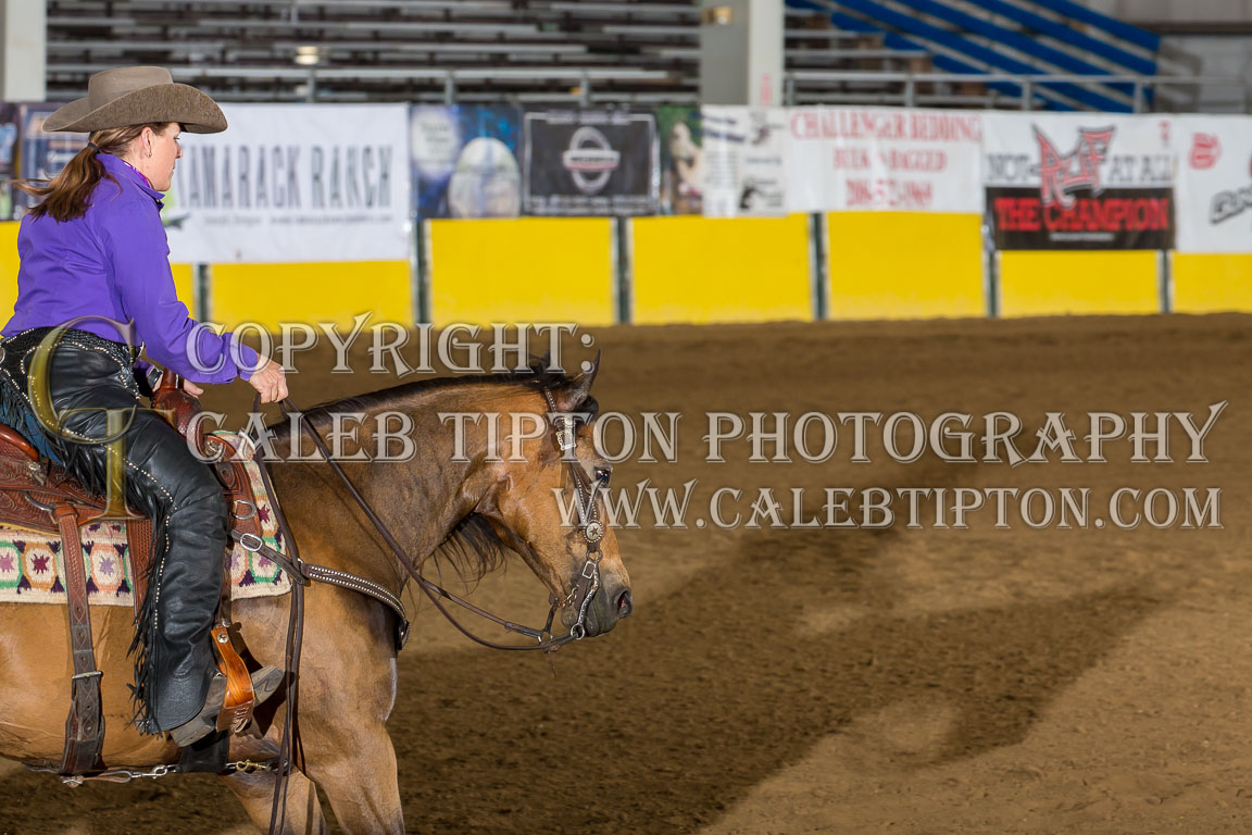 Copyright: Caleb Tipton Photography