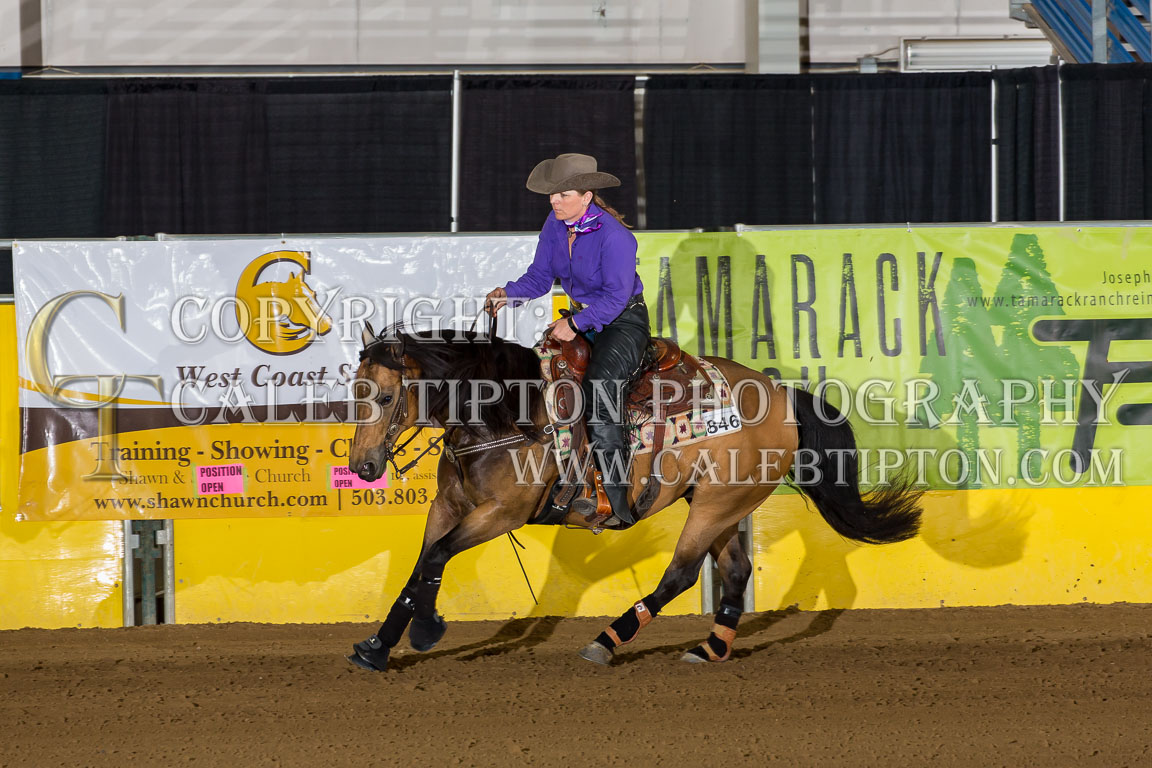 Copyright: Caleb Tipton Photography