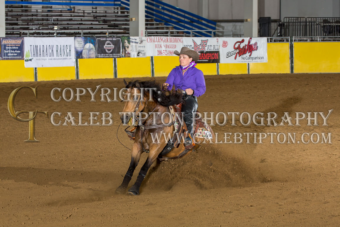Copyright: Caleb Tipton Photography