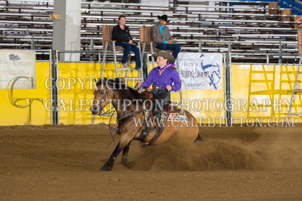 Copyright: Caleb Tipton Photography