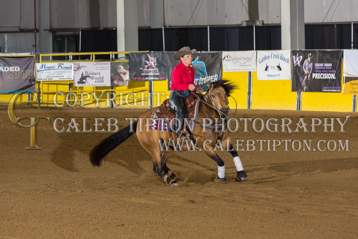 Copyright: Caleb Tipton Photography