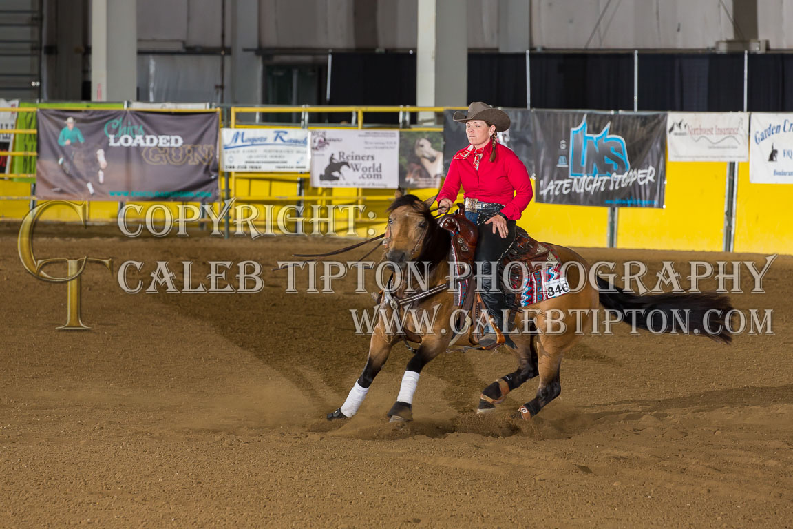 Copyright: Caleb Tipton Photography