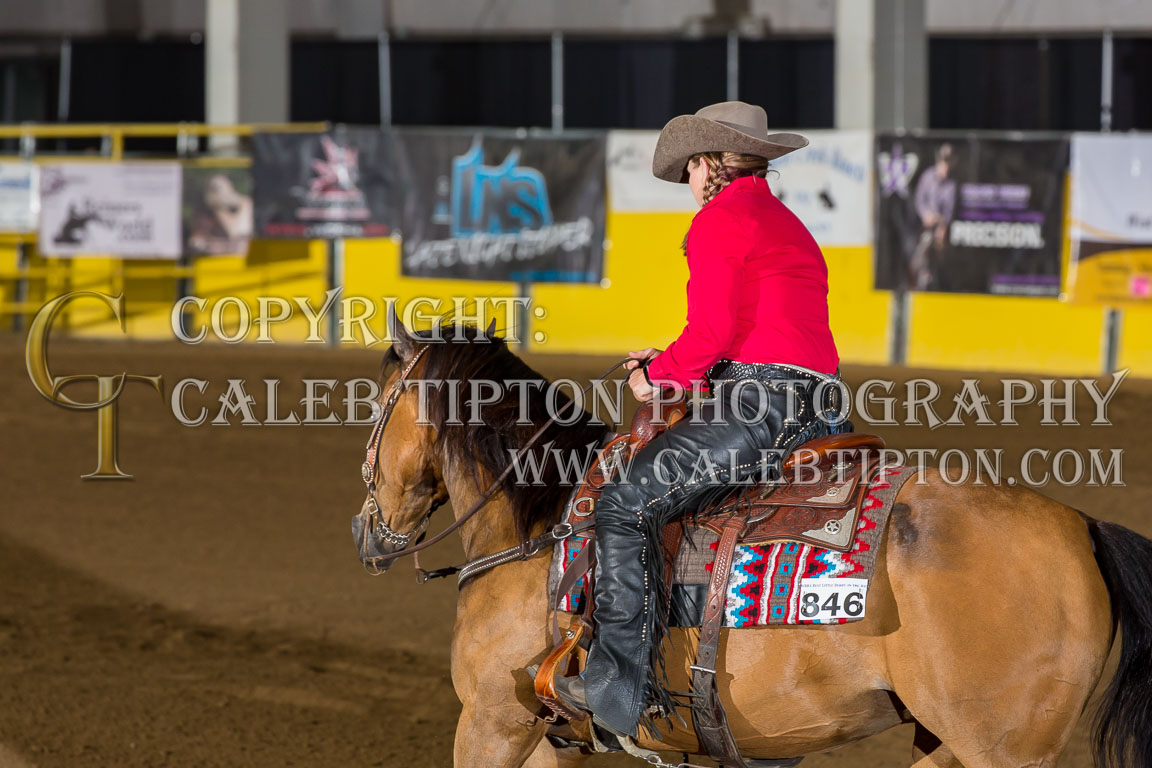 Copyright: Caleb Tipton Photography