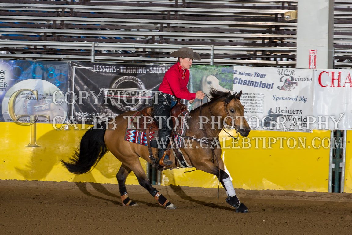 Copyright: Caleb Tipton Photography