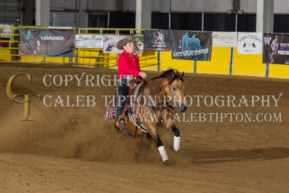 Copyright: Caleb Tipton Photography