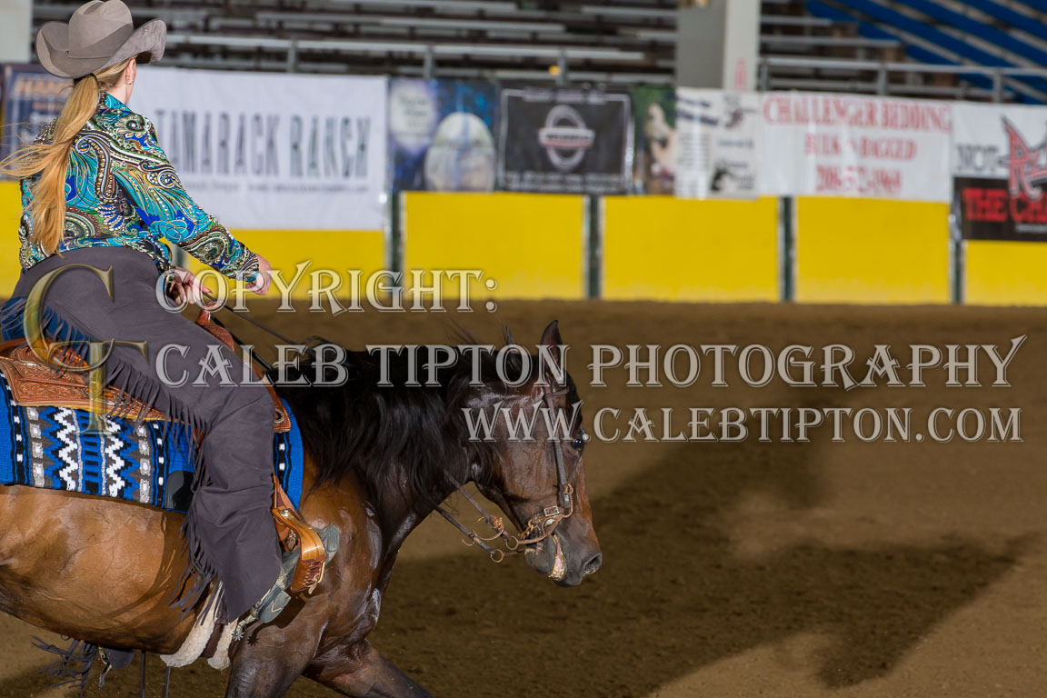 Copyright: Caleb Tipton Photography