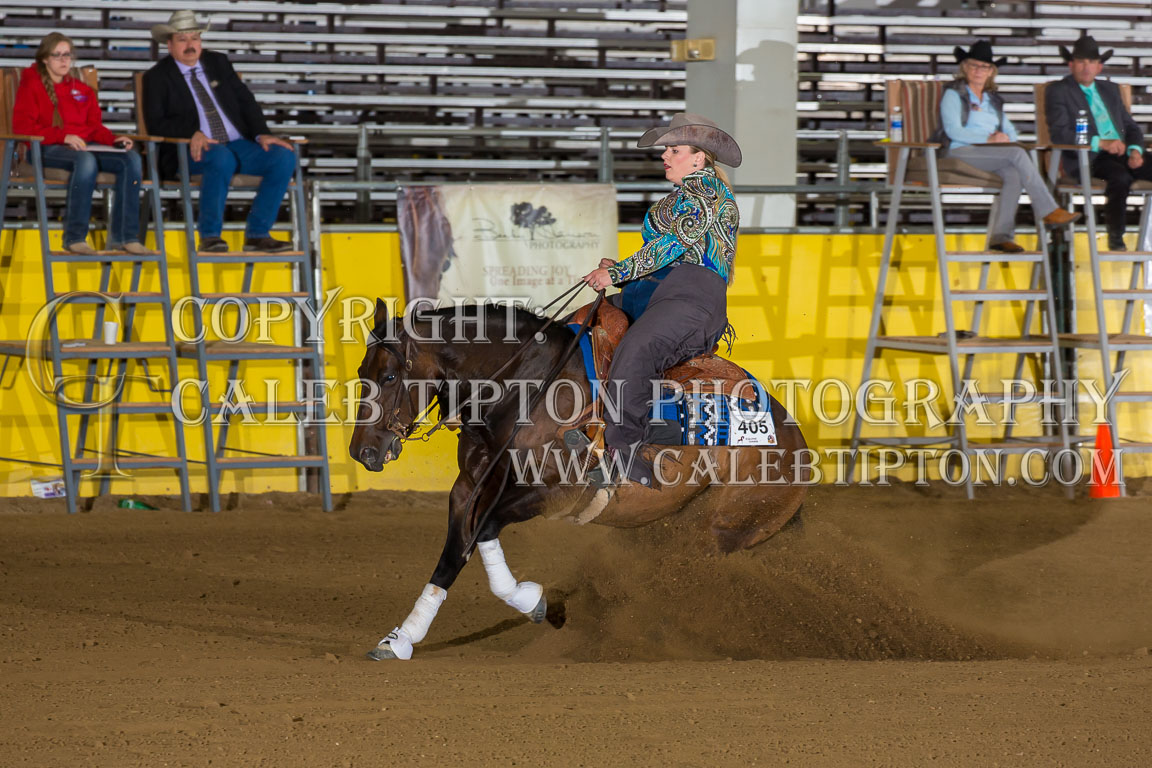 Copyright: Caleb Tipton Photography
