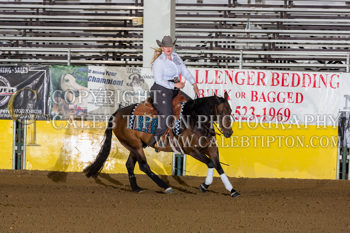 Copyright: Caleb Tipton Photography