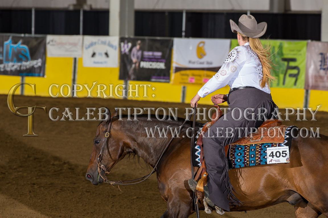 Copyright: Caleb Tipton Photography