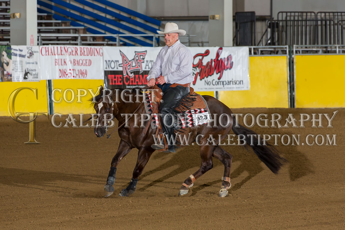 Copyright: Caleb Tipton Photography