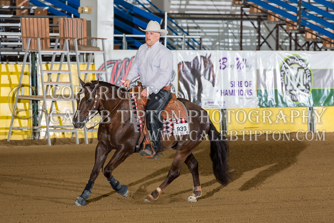 Copyright: Caleb Tipton Photography