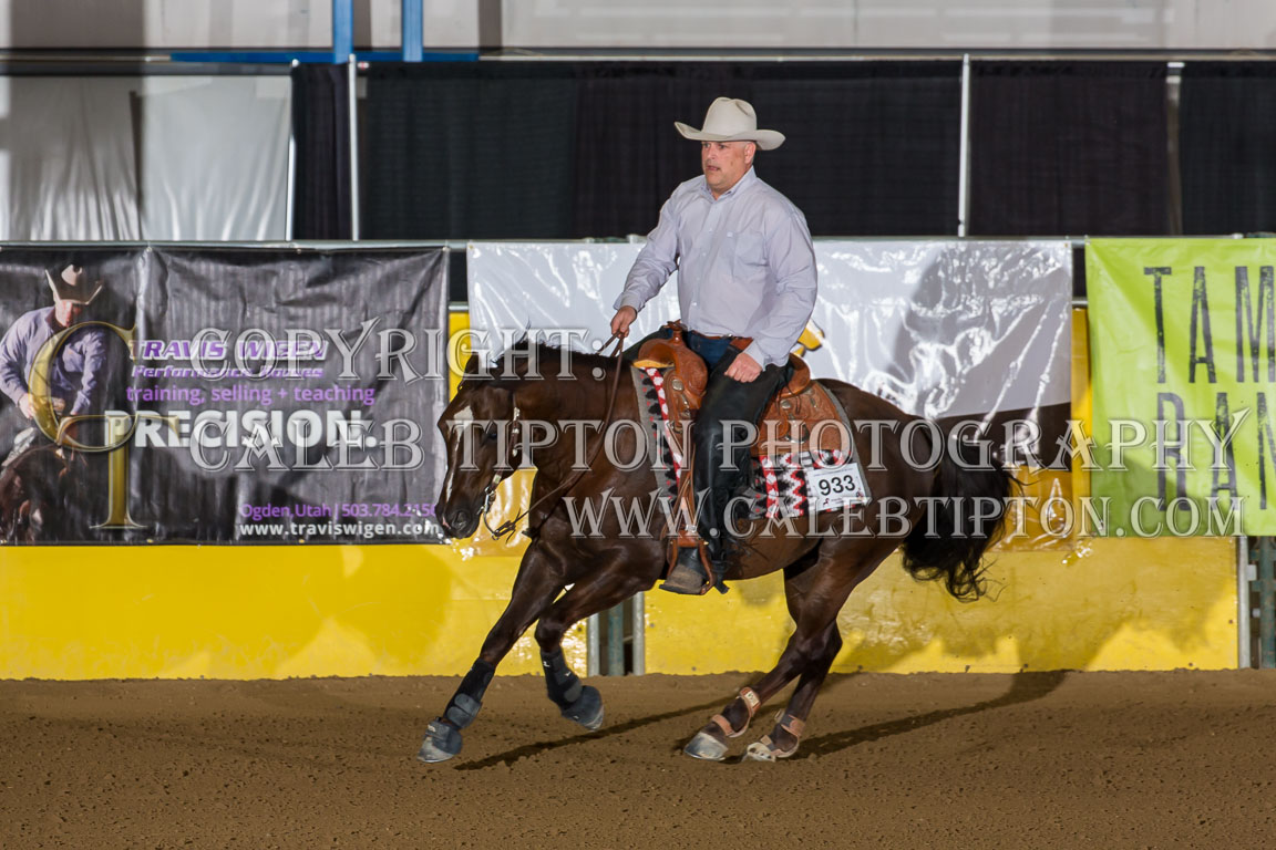 Copyright: Caleb Tipton Photography