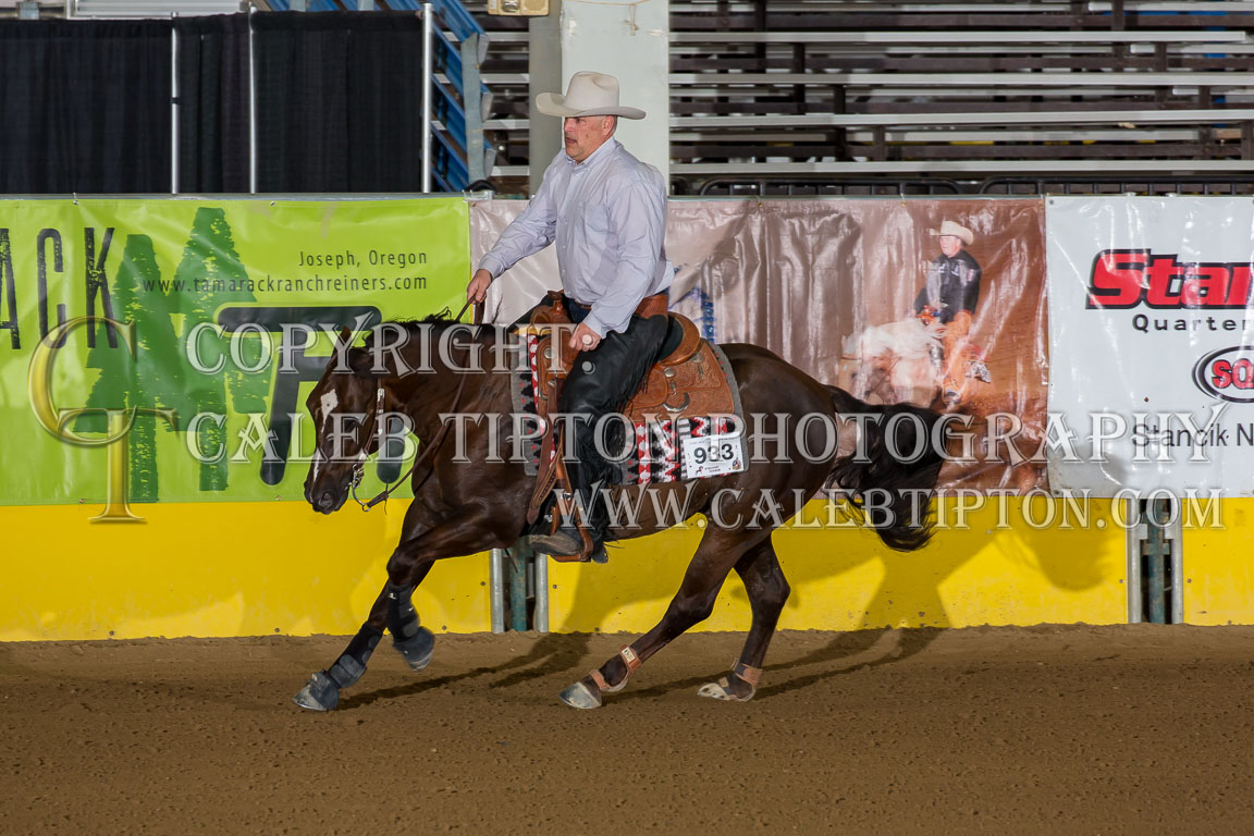 Copyright: Caleb Tipton Photography