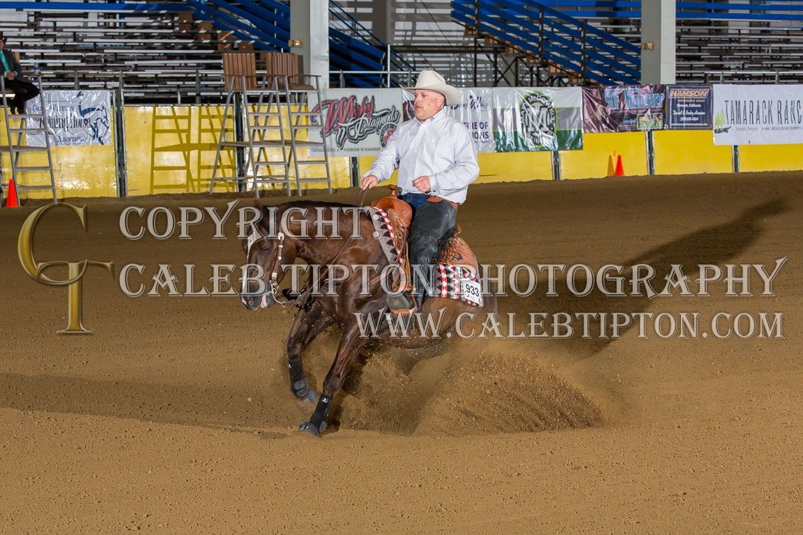 Copyright: Caleb Tipton Photography
