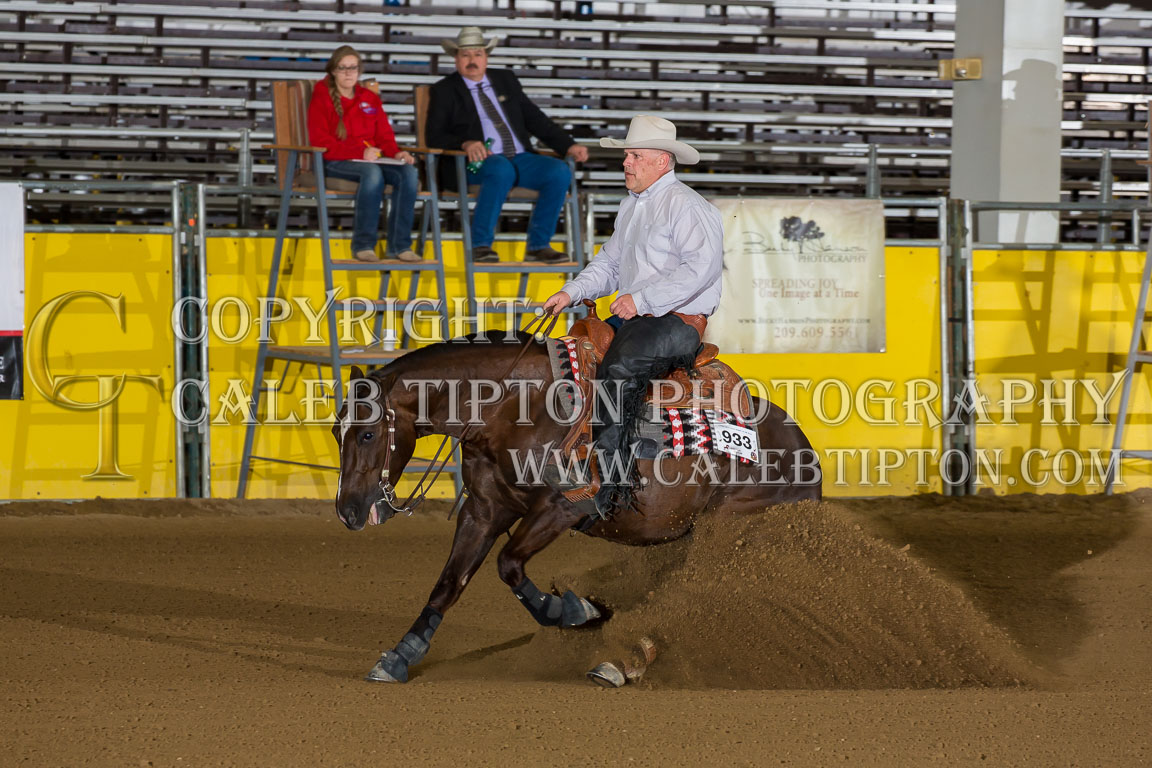 Copyright: Caleb Tipton Photography