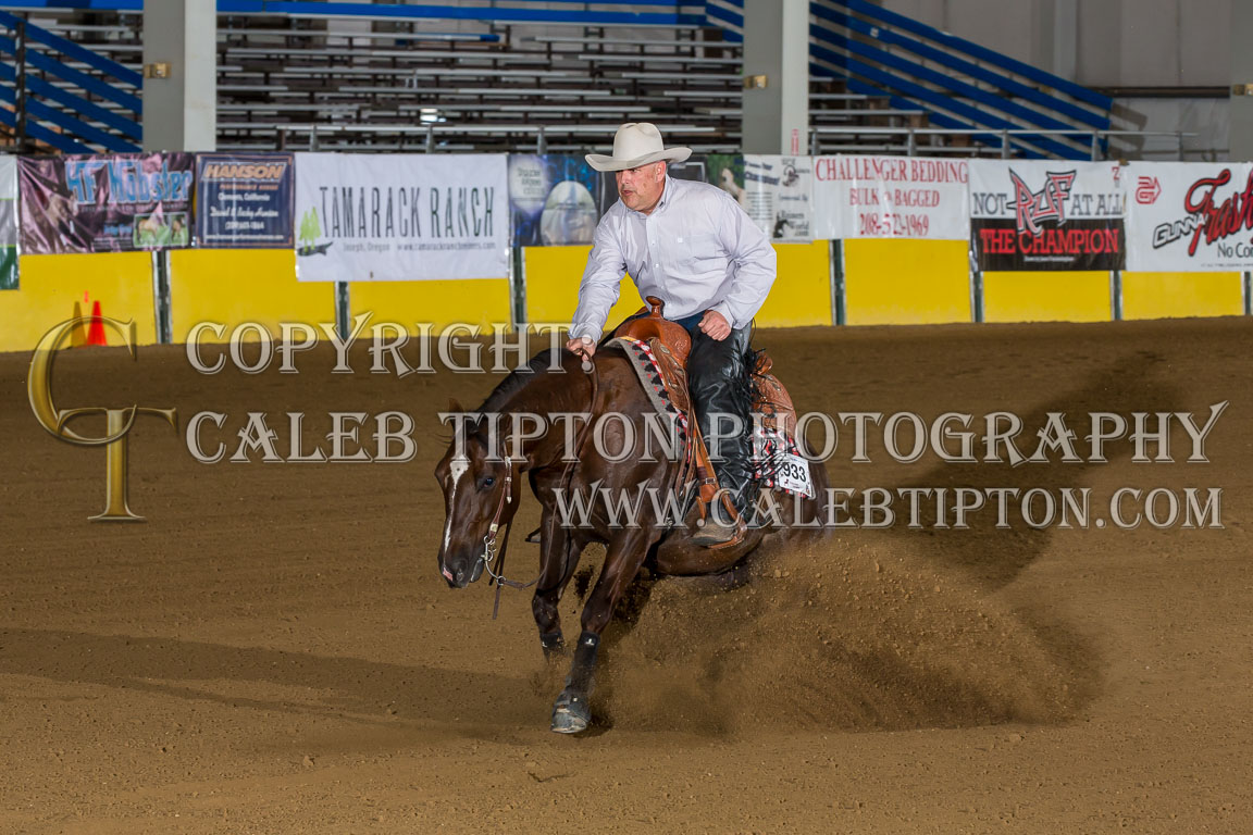 Copyright: Caleb Tipton Photography