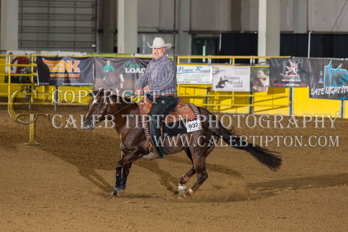 Copyright: Caleb Tipton Photography