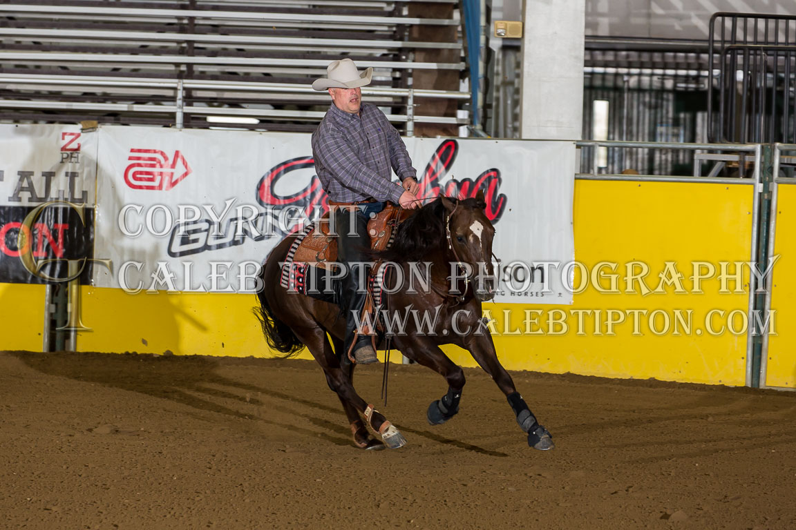 Copyright: Caleb Tipton Photography