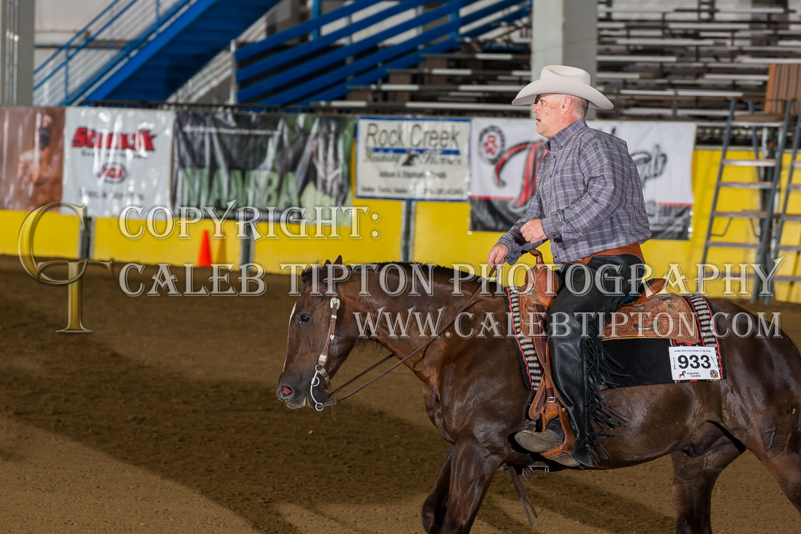 Copyright: Caleb Tipton Photography