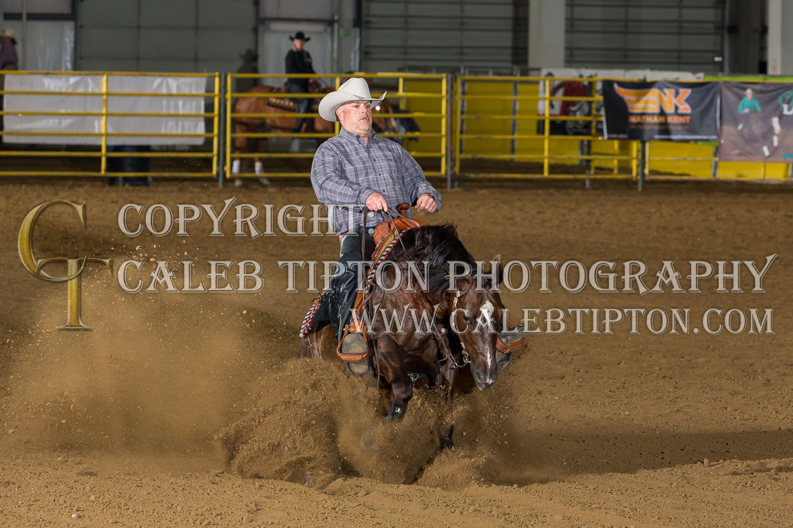 Copyright: Caleb Tipton Photography